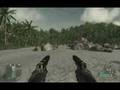 9800GX2 crysis @ very high