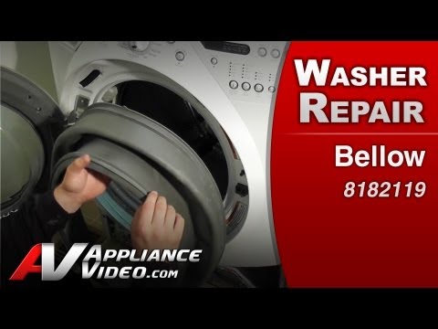 how to drain maytag epic z washer