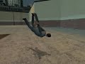 Ghost Gman 3.0 (with Mouse Aim)