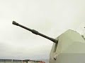 hms cornwall type 22 frigate