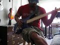 Jackson PC1 clean demo