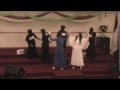 Hello Fear by Kirk Franklin