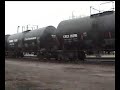ICE 6432 South with 7 units!!!