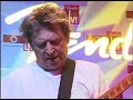 Fender® Frontline Live from Winter NAMM 2007:Andy Summers(2)