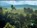 Telón de Acero. Ruta por una reserva natural e histórica