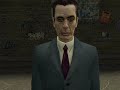 When half life 2 goes through a series of tubes