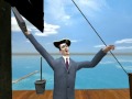 When half life 2 goes through a series of tubes