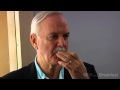 John Cleese interviewed at the Sydney Opera House [HD] - ABC Radio National Breakfast