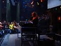 Dj Korsakoff in de  morgenzon