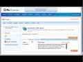 Technical Demonstration: Denial of Service Technical Demonstration: Denial of Service