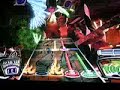 Guitar Hero Custom Song - Andrew WK - She Is Beautiful