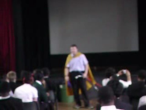 coulsdon high
