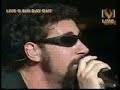 soad needles live soad needles live