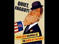 Re: Speak Out Against Hate Speech