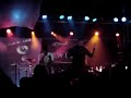 ADF Invasian Krew Killah live in Barcelona