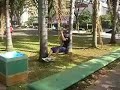o cip� - badalhoca jackass