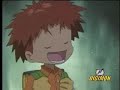 digimon adventure capitulo 6 parte 1 espa�ol latino