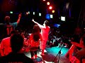 la zorra EN VIVO en uruguay -  troya  - parte 3.wmv