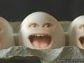 Screaming Eggs