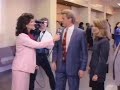 Sledge Hammer predicts the future Sledge Hammer predicts the future
