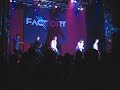 V-Factory \"In it for the Love\"