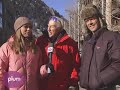 Top Of The Mountain: Yodeling w/ Klaus Obermeyer