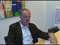 Interview met wethouder Dohle over volkshuisvesting
