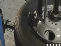 HPA FAIP M928 ROYAL - VAN WHEELS