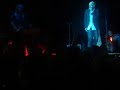 Rem- It's the end of the World (Cardiff 2008)