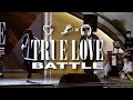 Art Show – True Love Battle Vol.11 Popping Judge Solo