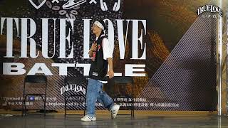 Art Show – True Love Battle Vol.11 Popping Judge Solo