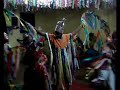 Cavalo Marinho Infantil - Mestre Jo�o do Boi