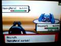 Pokémon DP WiFi Battle: Gulli vs. Aruseusu