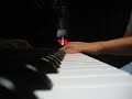 T.M.Revolution (T.M.R.) - Boarding [piano version]