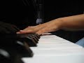 T.M.Revolution (T.M.R.) - Boarding [piano version]