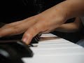 T.M.Revolution (T.M.R.) - Boarding [piano version]