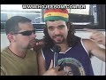 Grupo Hoje é Bom na queima de 9 toneladas de Maconha