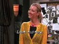 Friends Theme Season 7