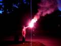 fire works display