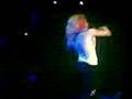 Avril Lavigne Live in Malaysia-The Best Damn Thing