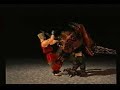 Tekken 3 reversals
