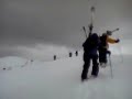 Owl Ridge