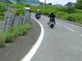 オロロン・ステージ 2007 #1 Harley Davidson