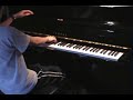 Malaguena - Lecuona (Piano)