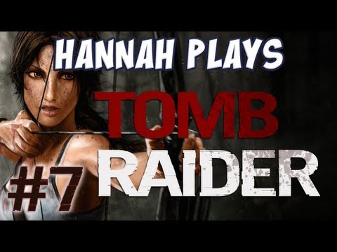 tomb raider