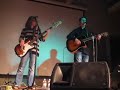 The Mountain Goats - Going to Queens (Live)
