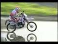 Como disfrutar manejando motos enduro P4