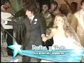 televisa se burla de la boda de paulina rubio