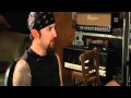 Disturbed - The Making Of Asylum Mike Wengren Drum History