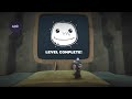 LBP MGS Act 1: Introduction / Act 2: VR Training /Act 3: The Mission (Solo)